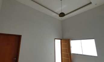 Imagem 3: Casa Residencial Recanto das Garças Goiania - nova