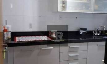 Imagem 6: Calle Firenze Apartamento Padrão Suíte, Garagem. Infra e Varandas - Icaraí