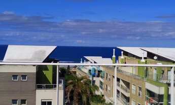 Imagem 2: Cobertura com vista mar na Praia do Santinho
