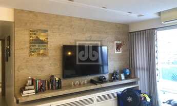 Imagem: Rio de Janeiro - Apartamento Padrão - Botafogo