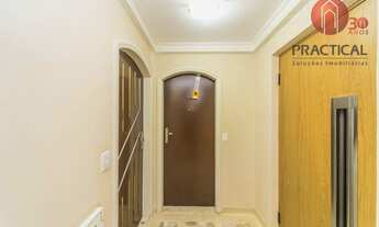 Imagem 2: Apartamento à venda em Itaim Bibi, São Paulo-SP com 119 m², 3 quartos, 1 vagas