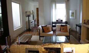 Imagem 5: Casa com 4 dormitórios à venda, 430 m² por R$ 3.000.000,00 - Jardim Guedala - São Paulo/SP