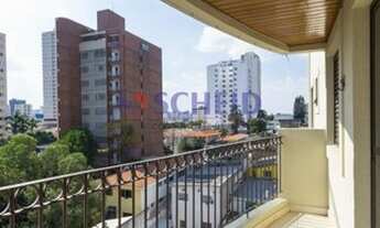 Imagem 2: Apartamento á venda, 98m à venda 3 dorms, 1 suite, 2 vagas e lazer próximo Vl. Mascote