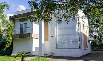 Imagem 3: Conheça o Alphaville Graciosa no Alphaville Graciosa em Pinhais