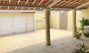 Imagem 2: Casa à venda, 190 m² por R$ 550.000,00 - Lago Jacarey - Fortaleza/CE