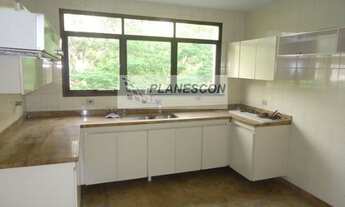 Imagem 7: São Paulo - Apartamento Padrão - Morumbi