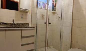 Imagem 6: Apartamento para Venda em Juiz de Fora, Centro, 2 dormitórios, 1 banheiro, 1 vaga