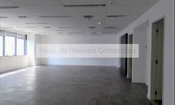 Imagem 4: Escritório para aluguel tem 293 metros quadrados na Faria Lima