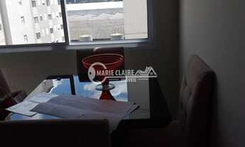 Imagem 2: Apartamento na Vila Leopoldina para locação- R$ 1.907,00