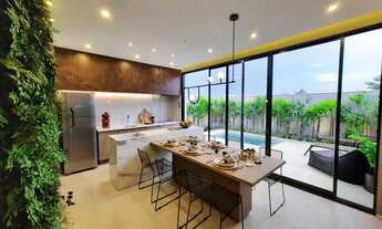 Imagem 5: CASA TRIPLEX GRANJA VIANA - EKKO LIVE 1