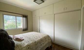 Imagem 6: Apartamento para venda tem 83 metros quadrados com 3 quartos em Alto - Teresópolis - RJ