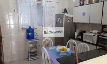 Imagem 6: Casa de Condomínio com 1 dorm, Vila Balneária, Praia Grande - R$ 150 mil, Cod: 11805