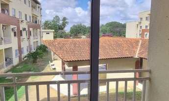 Imagem 6: Apartamento para Aluguel - Residencial Catuipe - Caucaia