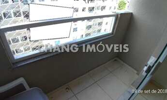 Imagem 4: Excelente apto de 2 qtos(1suite) em cond* infra muito bem localizado