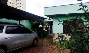 Imagem: GUARULHOS - Casa Padrão - Vila Milton