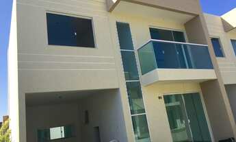 Imagem: Casa para venda duplex com 3 suítes no