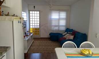 Imagem 3: Apartamento para Venda em Sumaré, Parque Villa Flores, 2 dormitórios, 1 banheiro, 1 vaga