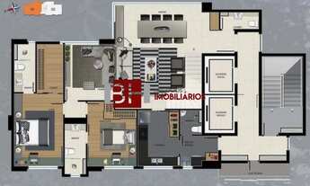 Imagem 2: BELO HORIZONTE - Padrão - Funcionários