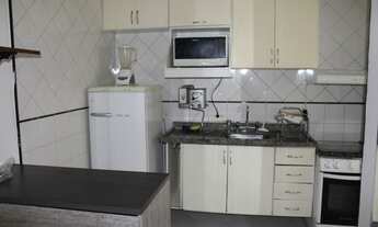 Imagem 4: Apartamento para venda possui 28 metros quadrados com 1 quarto em Vila Monte Alegre - São