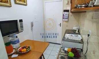 Imagem 4: Kitnet no Centro de Balneário Camboriú/SC