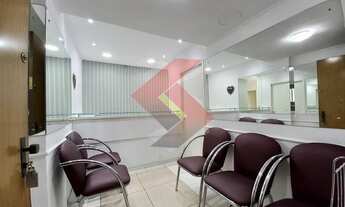 Imagem 5: CANOAS - Conjunto Comercial/Sala - CENTRO