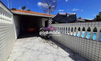 Imagem 3: Casa para venda com 137 metros quadrados com 3 quartos em Indaiá - Caraguatatuba - SP