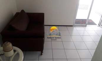 Imagem 5: Luciano Cavalcante - Apartamento 54,80m² com 03 quartos e 02 vagas