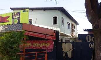 Imagem: Sobrado QNJ- 3 Residências