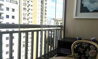 Imagem 5: São Paulo - Apartamento Padrão - PERDIZES