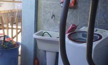 Imagem 15: Casa de Alto Padrão de 03 qtos. -Cond. Bougainville - Lagoinha - SG - RJ