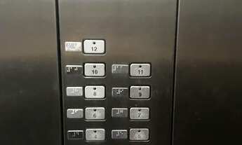 Imagem 4: Apartamento para venda possui 69 metros quadrados com 2 quartos