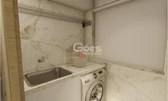 Imagem 4: Apartamento à venda, 76 m² por R$ 380.000,00 - Vila Bocaina - Mauá/SP