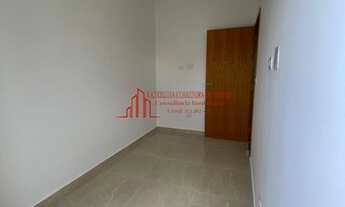 Imagem 4: APARTAMENTO SEM CONDOMÍNIO NOVO NA VILA UTINGA 02 DORM - VENDA