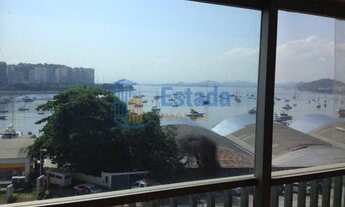 Imagem 5: Apartamento para aluguel com 4 quartos em Botafogo - Rio de Janeiro - RJ