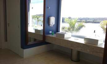 Imagem 4: 9 Terrenos a venda no Riviera de Santa Cristina II - Itaí - SP