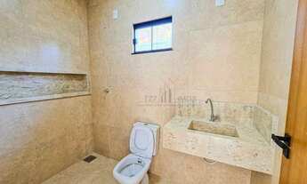 Imagem 5: Casa Térrea Jardins Barcelona