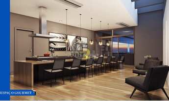 Imagem 5: APARTAMENTO - VILA MADALENA - 2 DORMITORIOS- 1 VAGA GARAGEM