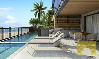 Imagem 7: Apartamento com 3 Suítes à venda, 175 m² por R$ 2.425.000 - Camboinha - Cabedelo/PB