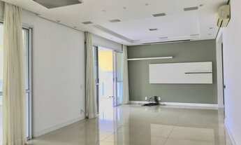 Imagem: Apartamento para Locação 205m2 com Terraço