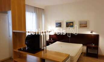 Imagem 5: Venda Apart-hotel Vila da Serra Nova Lima