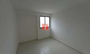 Imagem 6: Apartamento à venda no Infinity Club Residence, Mirante