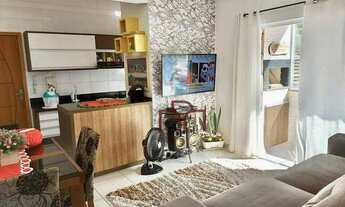 Imagem 3: Apartamento com 2 dormitórios à venda, 54 m² por R$ 234.900 - Boa Vista - Joinville/SC