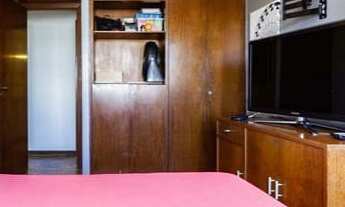 Imagem 6: Apartamento 183 m² 4 quartos com suítes - 2 vagas