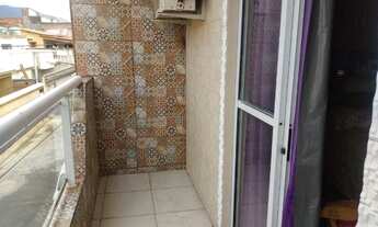 Imagem 2: Triplex 03 qtos garagem 02 banh. canil etc Nilópolis RJ. Ac. carta!