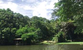 Imagem 4: Imóvel para venda 04 Suítes 540 m2 - Cond. Encontro das águas - Lauro de Freitas - Bahi