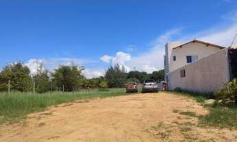 Imagem 5: Terrenos parcelados Grussaí próx Av Liberdade