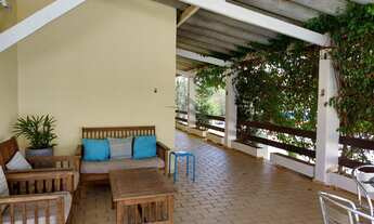 Imagem 2: Casa - Parque São Quirino - Campinas