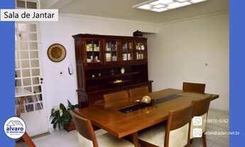 Imagem 6: Sobrado com 200 m2, 3 suítes - Moinho Velho - Ipiranga - São Paulo - SP