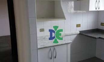 Imagem 4: Apartamento com 2 dormitórios à venda, 54 m² por R$ 155.000,00 - Jardim Siesta - Jacareí/S