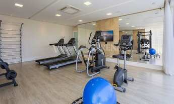 Imagem 5: Apartamento Novo em Prédio de Alto Padrão!! Rua Reta ao Mar!! Fácil Acesso!! 3 Suítes!! 3